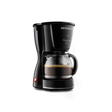 Imagem de CAFETEIRA ELÉTRICA DOLCE AROME C-30 18X