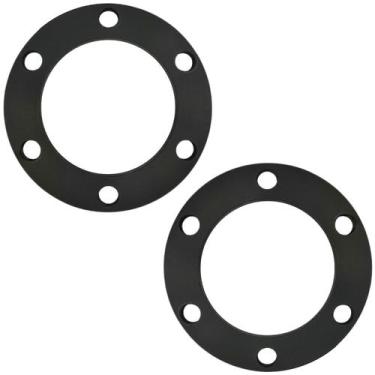 Imagem de 02 Pçs Espaçador De Roda Bandeirantes 6x139,7mm 20mm spf - DHSC