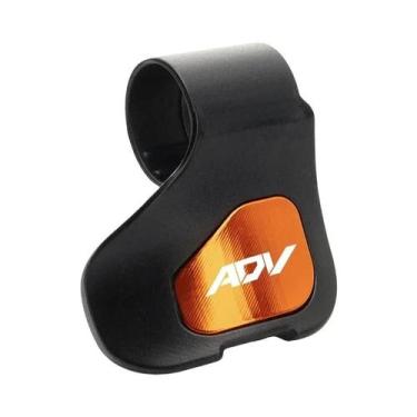 Imagem de Acelerador De Punho Para Motocicletas Honda Adv150, Adv160, Adv350: Cl