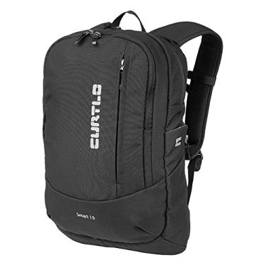 Imagem de Mochila Uso Diário Smart 19L CURTLO - Cor preto