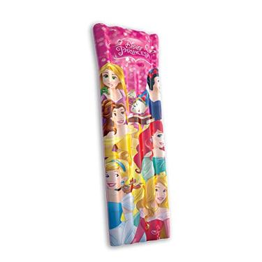 Imagem de Colchão Inflável etitoys Estampa Princesas 183x69cm