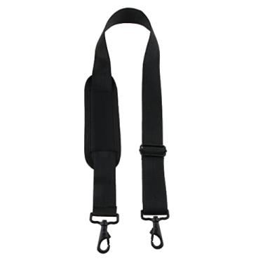 Imagem de DYNWAVE de Alça de de 1 Peça para Violino Saxofone Violão Bolsa Estojo, 62mm