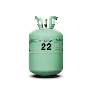 Imagem de Gás Refrigerante R22 13,6 Kg 