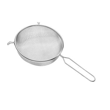 Imagem de Peneira em Aço Inox 21 cm - AP21