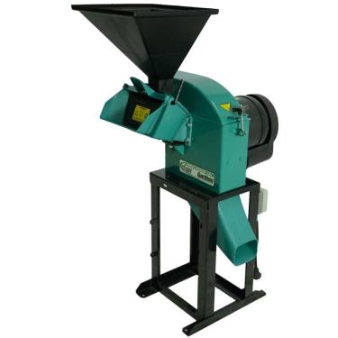 Imagem de Triturador E Picador Forrageiro Moto 2Cv Gti-2000Ldf Garthen 