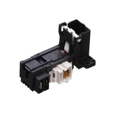 Imagem de Trava Da Tampa Para Lavadora Brastemp Consul