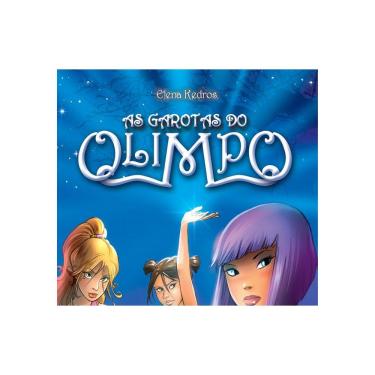 Imagem de Pack As garotas do Olimpo Vols 1 ao 6