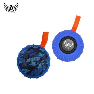 Imagem de Caixa Som Banheiro Prova Dágua Bluetooth Smartphone