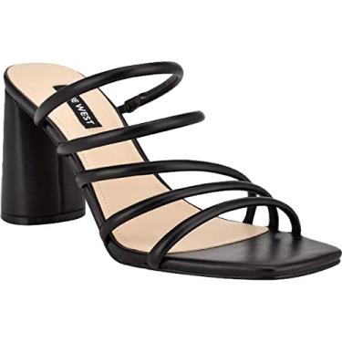 Imagem de NINE WEST Girlie Black 10.5 M