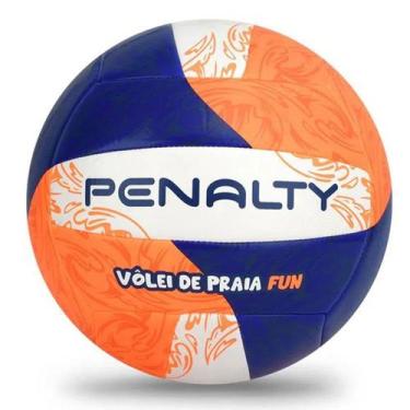 Imagem de Bola De Vôlei Penalty Fun Xxi