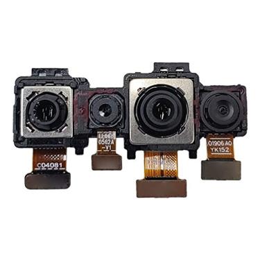 Imagem de For Huawei Nova 7 5G Back Facing Camera