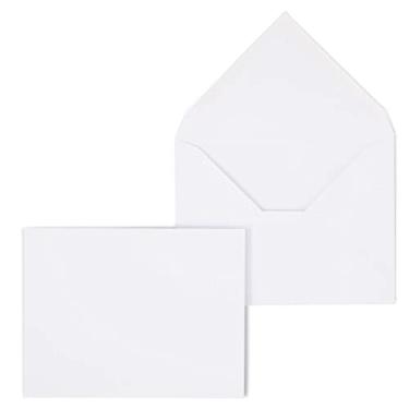 Imagem de Staples 266767 Envelopes de convite de goma 13,3 x 10,8 cm branco 250/caixa (266767N)