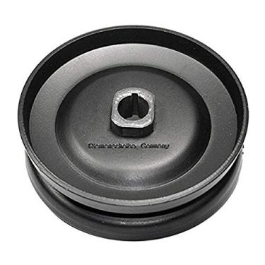 Imagem de IAP Performance 043903109 Polia de alternador/gerador de 12V para VW Beetle