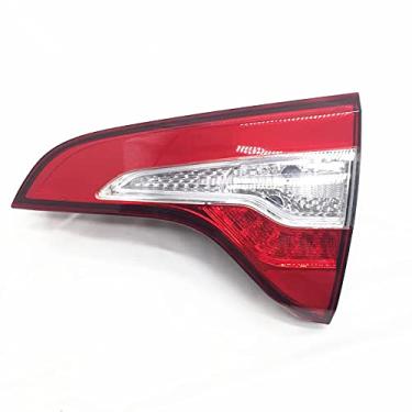 Imagem de JESYMBX Para Kia Sorento 2013 2014 2015 Luz de freio traseira traseira luz de direção traseira luz de seta para direção dentro do lado direito do passageiro