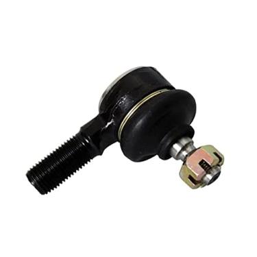 Imagem de TERMINAL ARTICULAÇÃO TRAMBULADOR CÂMBIO ROSCA EXTERNA 14MM MB AXOR 1933 1935 1938 1944 2035 2040 2044 2533 2535 3331 3340 3344 ROSCA EXTERNA 14MM C