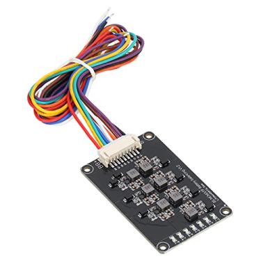 Imagem de Placa de equilíbrio balanceador indutivo de célula de íon de lítio equalizador ativo universal para LiFePO4(8s)