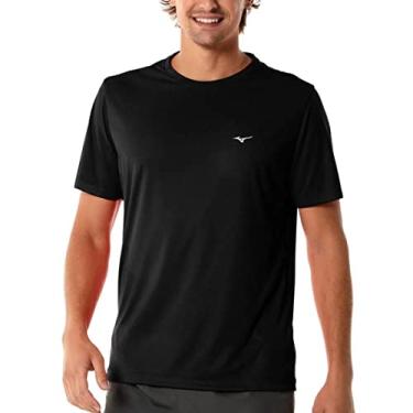 Imagem de Camiseta de Treino Masculina Mizuno Sportwear