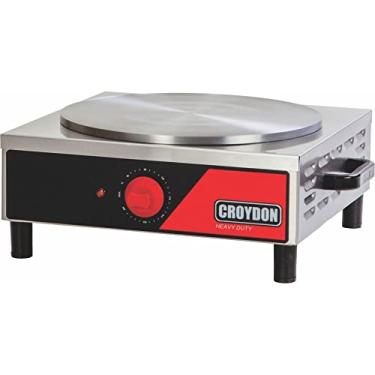 Imagem de Panquequeira Elétrica Simples 1600W MPES 220V - Croydon