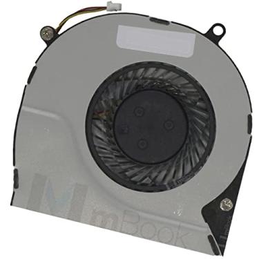 Imagem de Cooler Fan Ventoinha Para Notebook Positivo Motion I3464a