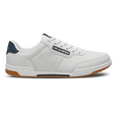 olympikus classic branco