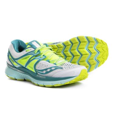 tenis saucony feminino em promoção