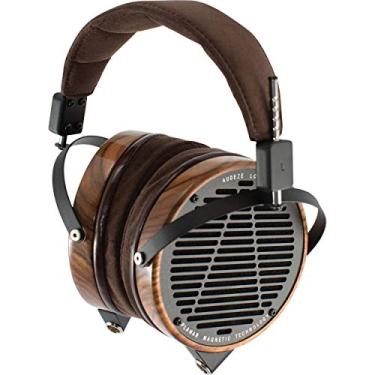 Imagem de Audeze Headphone LCD 2 Planar Magnetic (ROSEWOOD)