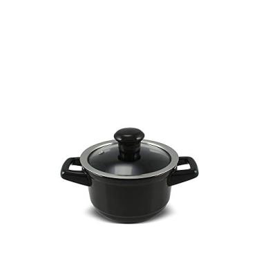Imagem de Caçarola, Duo, Ø14cm, 900ml, Preto