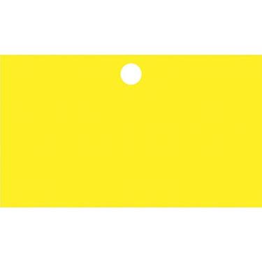 Imagem de Cromus MX5500-Amarelo Etiqueta Para Preco Mx 5500 21x12 C/1000 Etiquetas Amar , Pacote com 1000 Grespan, Multicor