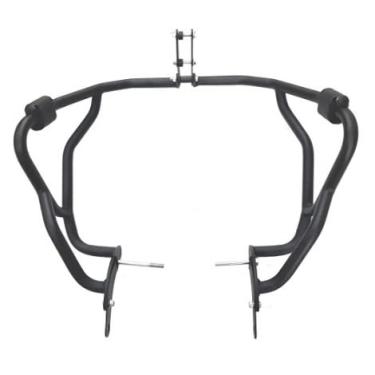 Imagem de Protetor de Motor Carenagem Superior Suzuki V Strom 1050 XT