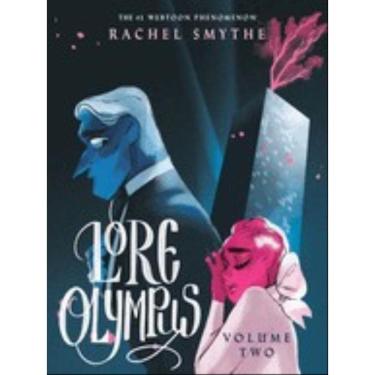 Imagem de Lore Olympus - Vol. 2