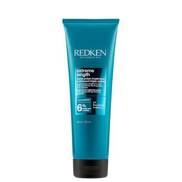 Imagem de Redken Extreme Lenght Mascara 250Ml