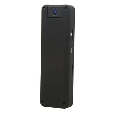 Imagem de Tbest CRA CRA CRA Portátil ket Weale CRA CRA Body CRA HD 1080P 120 Graus Wide Angle Back Clip Design OTG Função Portátil ket Cam para Escritório