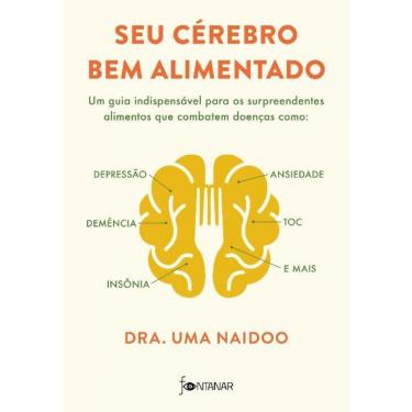 Imagem de Seu Cerebro Bem Alimentado