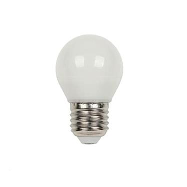 Imagem de Lâmpada LED Bolinha E27 3W Luz Amarela Bivolt Save Energy