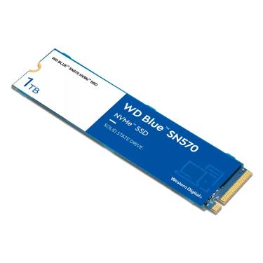 Memória SSD Gamer WD_BLACK SN850X, NVMe de 1TB, Gen4 PCIe