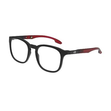 Imagem de Armação De Óculos Mormaii Vancouver M6125a9552 Retrô Unissex