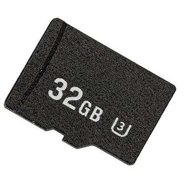 Imagem de Cartão de Memória U3, Cartão de Memória TF Fácil de Usar para Câmeras de Ação (32 GB)