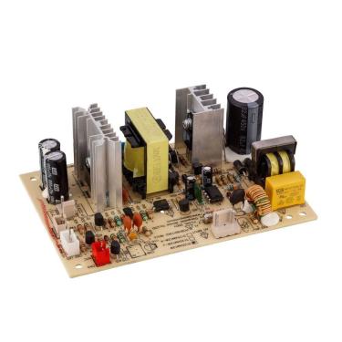 Imagem de Placa De Potência Peltier Para Purificarores Electrolux 41017428