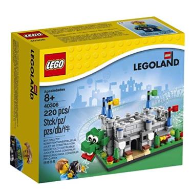 Imagem de LEGO LAND Castle 40306