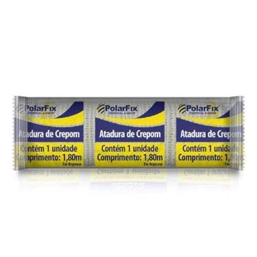 Imagem de Atadura Crepe 13f EUROPA (10cmx1,8m) - 1 Unidade