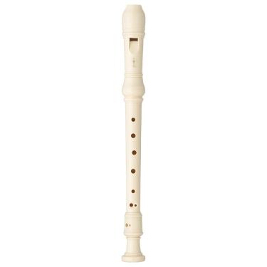 Imagem de Flauta Doce Soprano Germânica Em C YRS-23 Yamaha