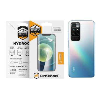 Imagem de Gshield Película Traseira Hydrogel HD para Xiaomi (Redmi Note 11S)