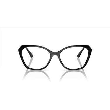 Imagem de Armação para Óculos Vogue Eyewear 0VO5522 W44 Tam 54 / Preto