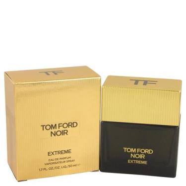 Imagem de Perfume Masculino Noir Extreme Tom Ford 50 Ml Eau De Parfum