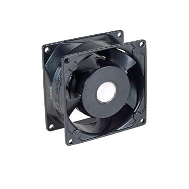 Imagem de Microventilador Ventisilva E7 AL 127/220 V 80x80x38mm