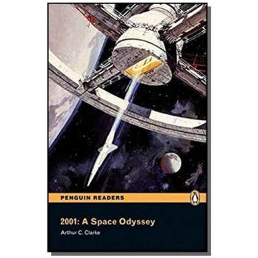 Imagem de 2001 Space Odyssey, A 5 Pack Cd Plpr Mp3