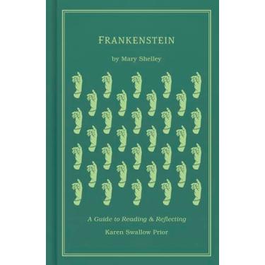 Imagem de Frankenstein: A Guide to Reading and Reflecting