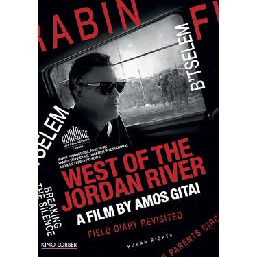 Imagem de West of the Jordan River