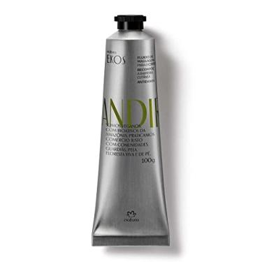 Imagem de Fluido de Massagem Para o Corpo Ekos Andiroba 100 g