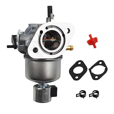 Imagem de Carburador Assy para Kawasaki 15003-7081 Carb serve para motores de 4 ciclos FH580V